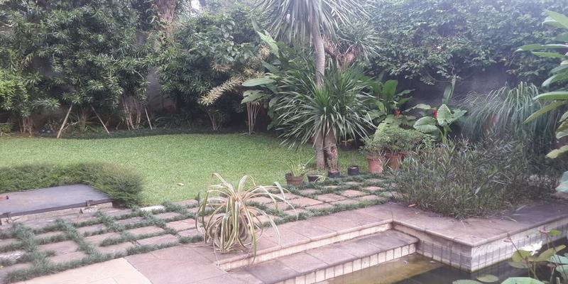 Rumah Dijual di Cilandak. Dekat ke Tb Simatupang. Asri & tenang..Langka! 