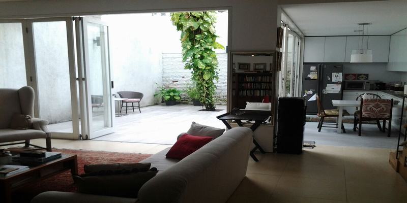 Rumah Dijual di Kebayoran Baru. Dekat Pakubuwono, Senayan dan Permata Hjau