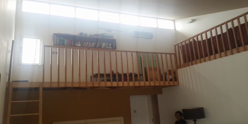 Rumah Dijual di Kebayoran Baru. Dekat Pakubuwono, Senayan dan Permata Hjau