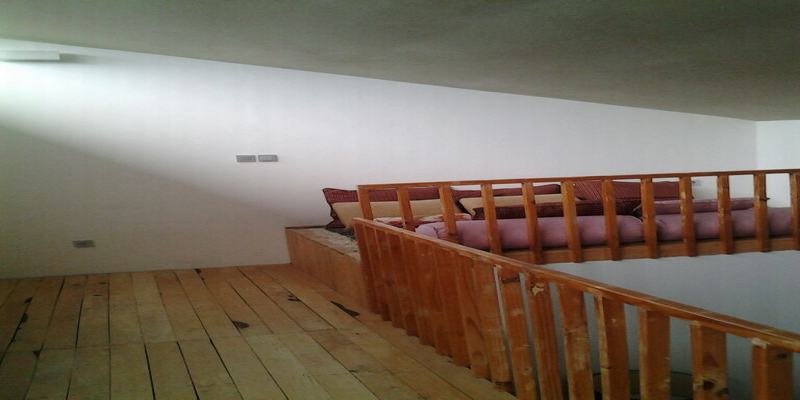 Rumah Dijual di Kebayoran Baru. Dekat Pakubuwono, Senayan dan Permata Hjau