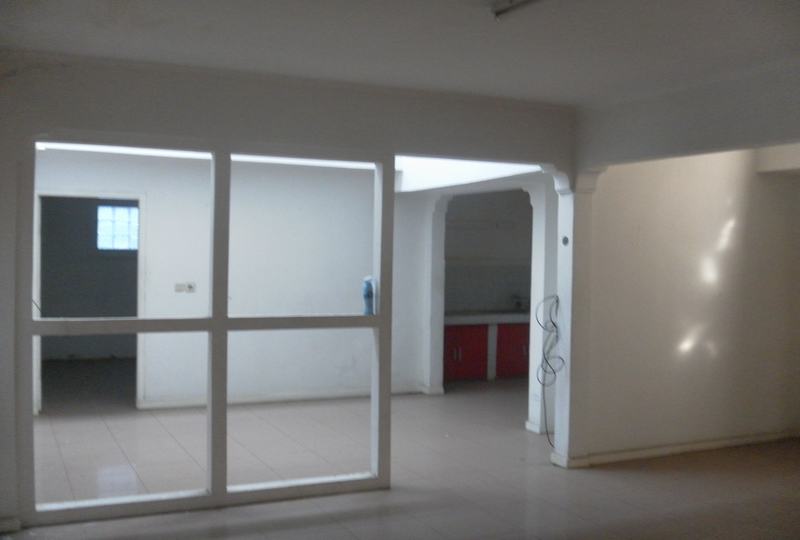 Rumah Dijual di Kebayoran Baru. Dekat Scbd, area Tenang, strategis