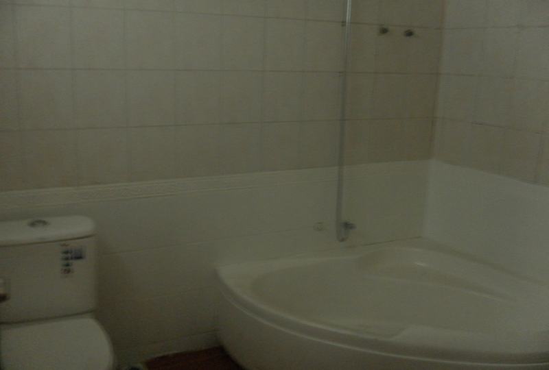 Rumah Dijual di Kebayoran Baru. Dekat Scbd, area Tenang, strategis