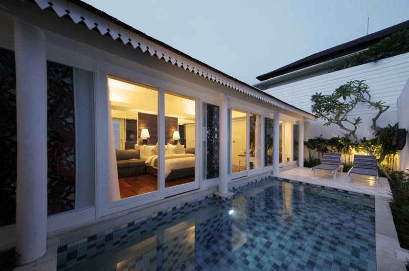 Honeymoon Villa For Sale @ Seminyak, Bali