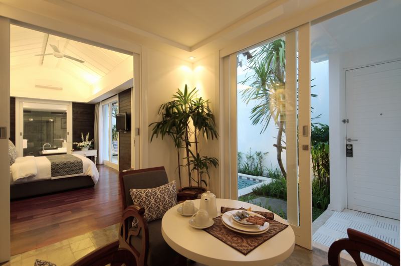 Honeymoon Villa For Sale @ Seminyak, Bali