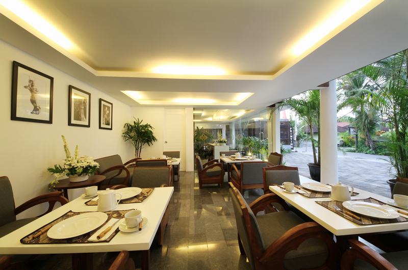 Honeymoon Villa For Sale @ Seminyak, Bali