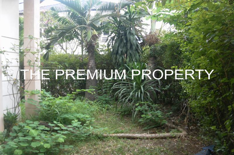 House For Rent @ Alam Permai, Pondok Indah. Hoek