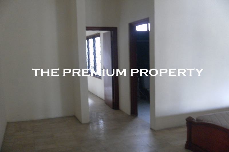 House For Rent @ Alam Permai, Pondok Indah. Hoek