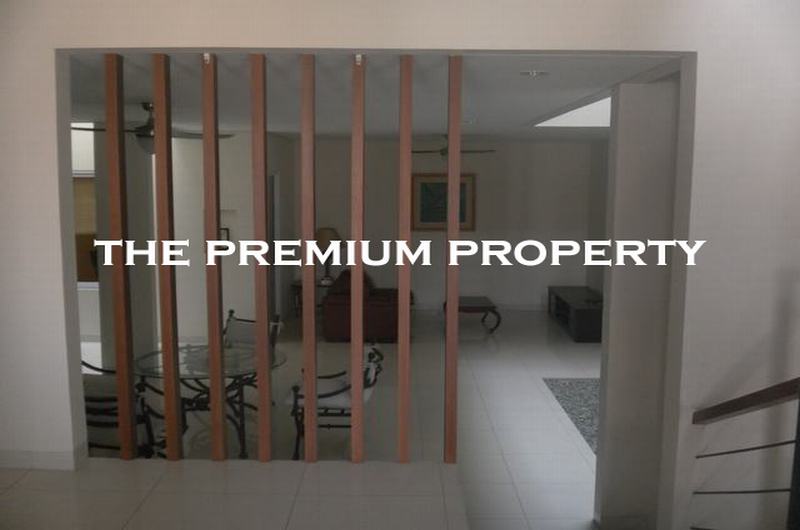 House For Rent @ Pondok Indah. Close to PIM 2 & International School. Furnished