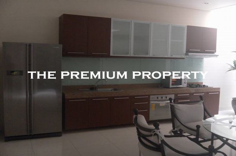 House For Rent @ Pondok Indah. Close to PIM 2 & International School. Furnished