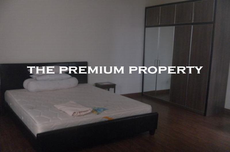 House For Rent @ Pondok Indah. Close to PIM 2 & International School. Furnished