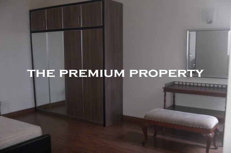 House For Rent @ Pondok Indah. Close to PIM 2 & International School. Furnished