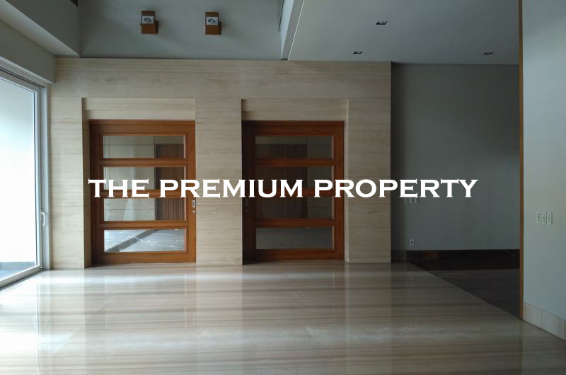 House For Rent @ Pondok Indah. Close to PIM, Hospital, JIS & easy to access tol road. Lux