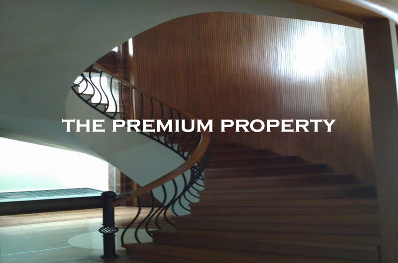 House For Rent @ Pondok Indah. Close to PIM, Hospital, JIS & easy to access tol road. Lux