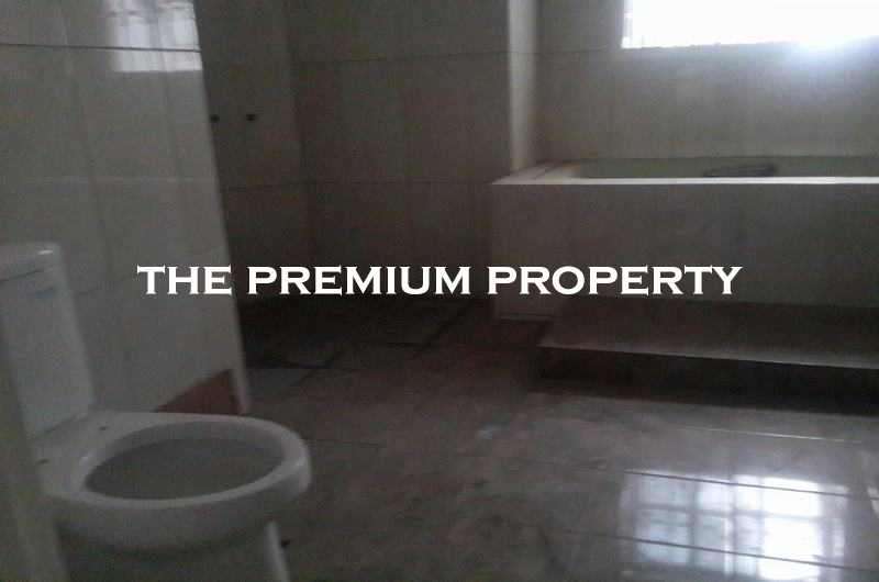 House For Rent @ Panglima Polim, Kebayoran Baru. Close to Melawai & Blok M