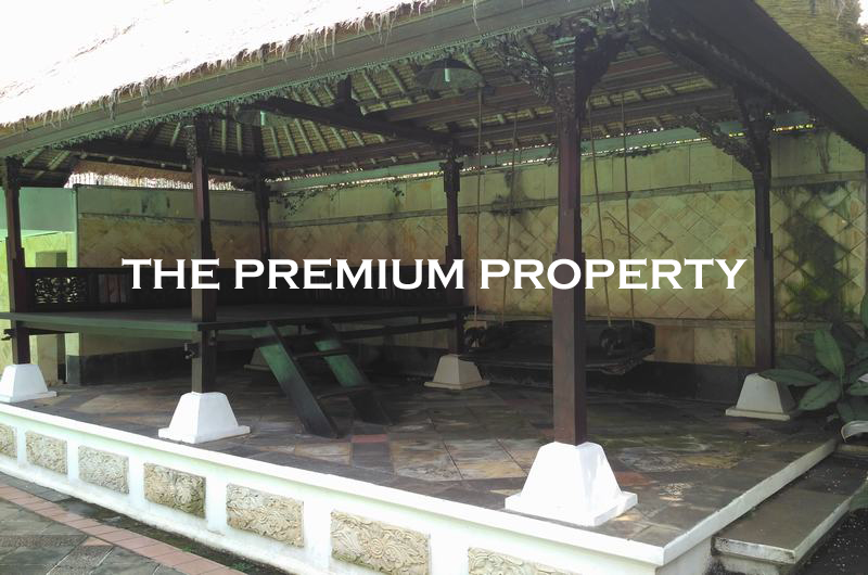 House For Rent @ Kemang, quite, close to TB Simatupang & easy to access Tol Road