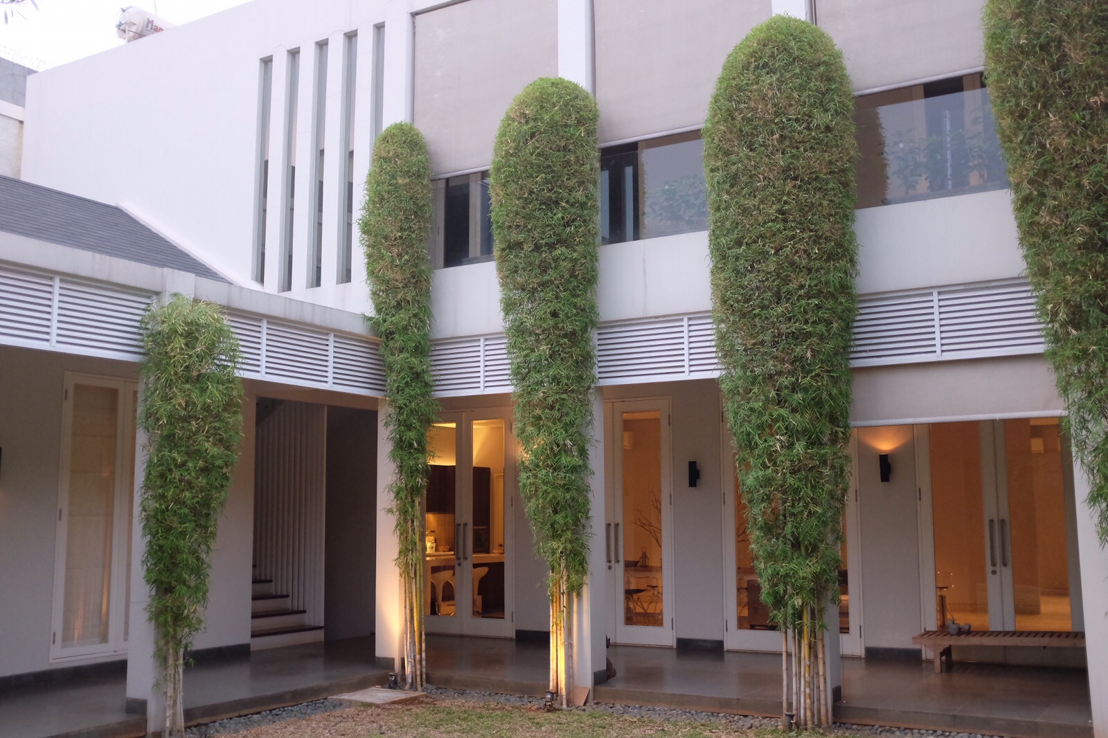 Rumah Mewah di Cipete, Lux, dekat ke Cilandak & TB Simatupang