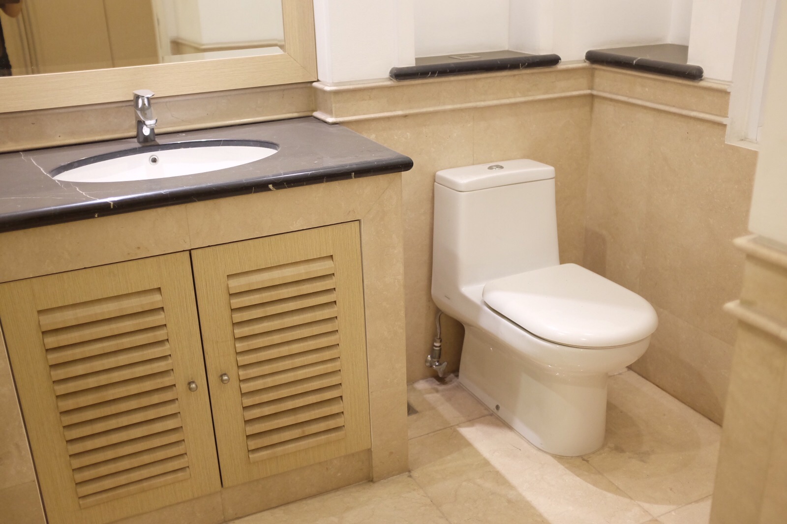 Rumah Mewah di Cipete, Lux, dekat ke Cilandak & TB Simatupang