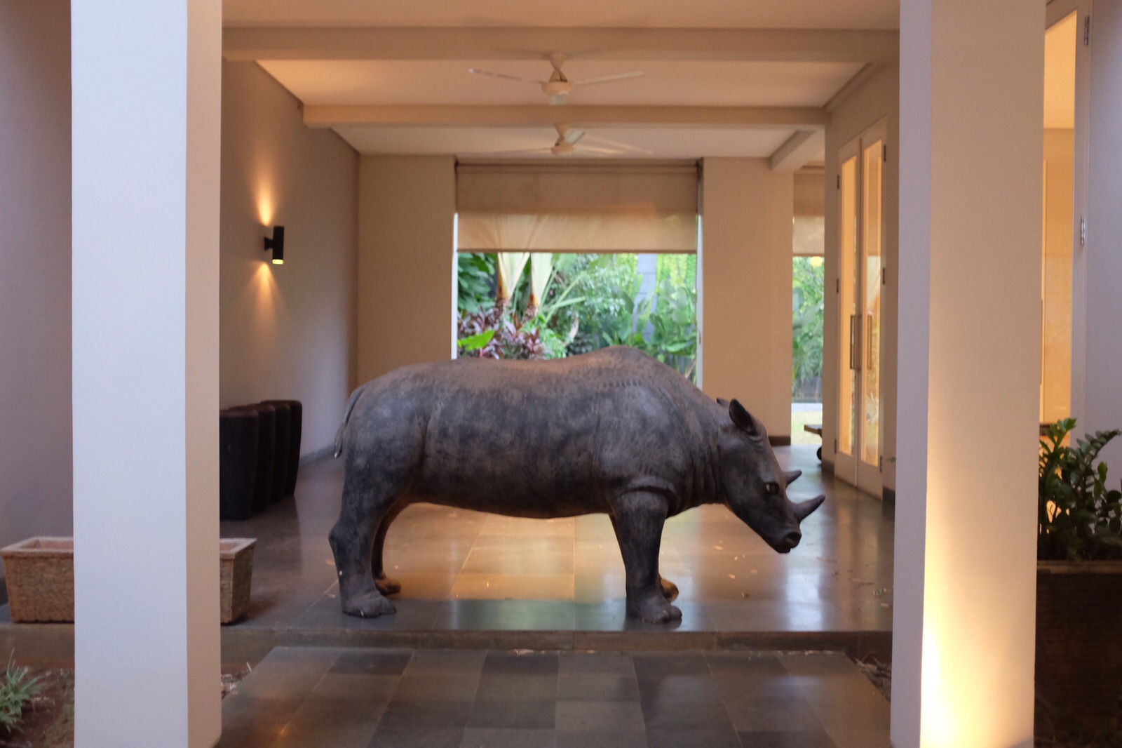 Rumah Mewah di Cipete, Lux, dekat ke Cilandak & TB Simatupang