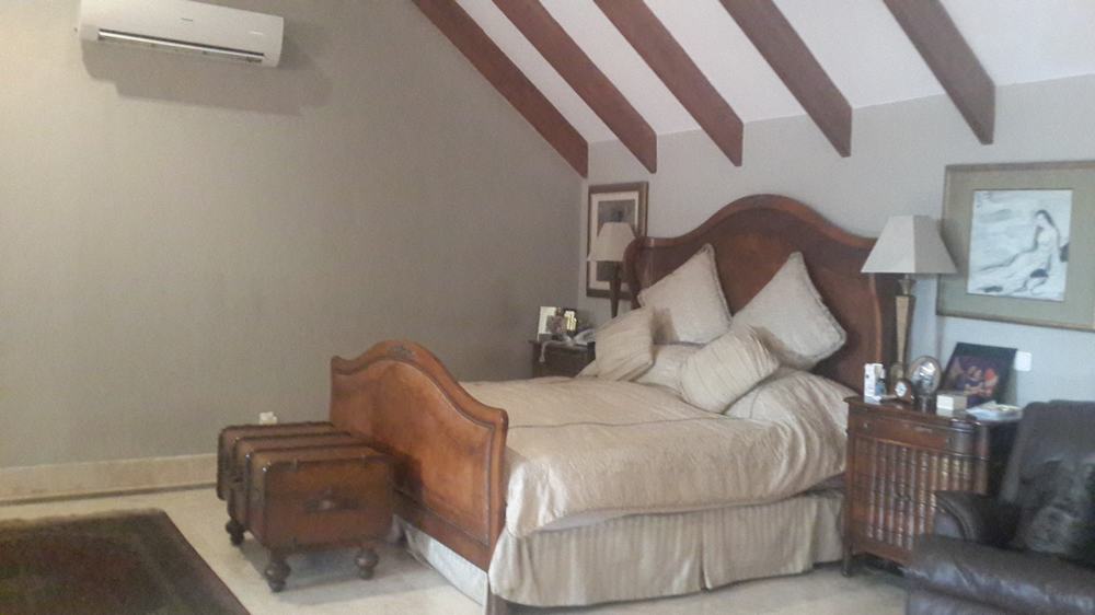 Rumah Lux, area Langka.Cocok Rumah Kedubes @ Kebayoran Baru