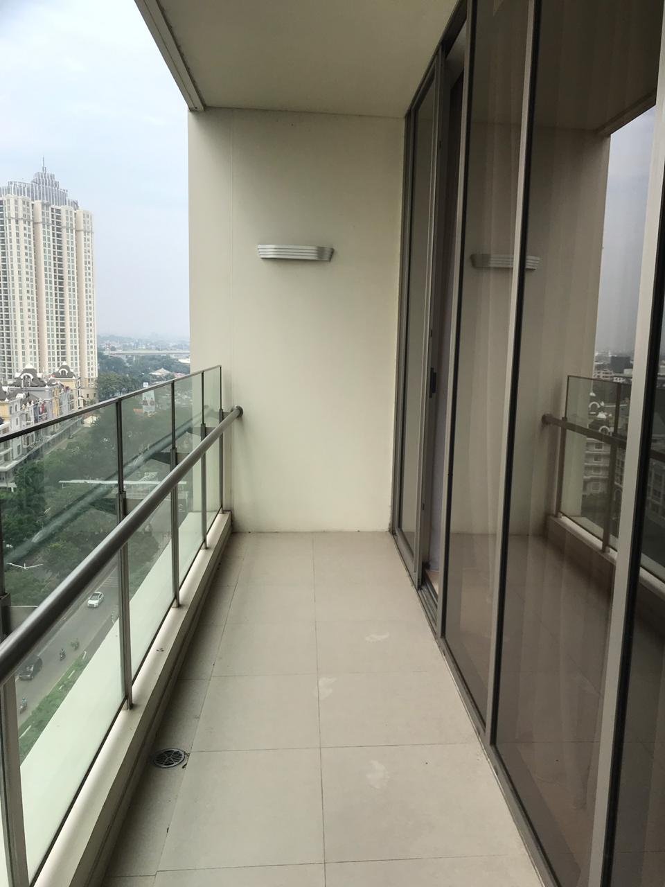 Apartment Pakubuwono Spring Tower Cherrywood, 2BR, 148 m2, Lokasi Strategis