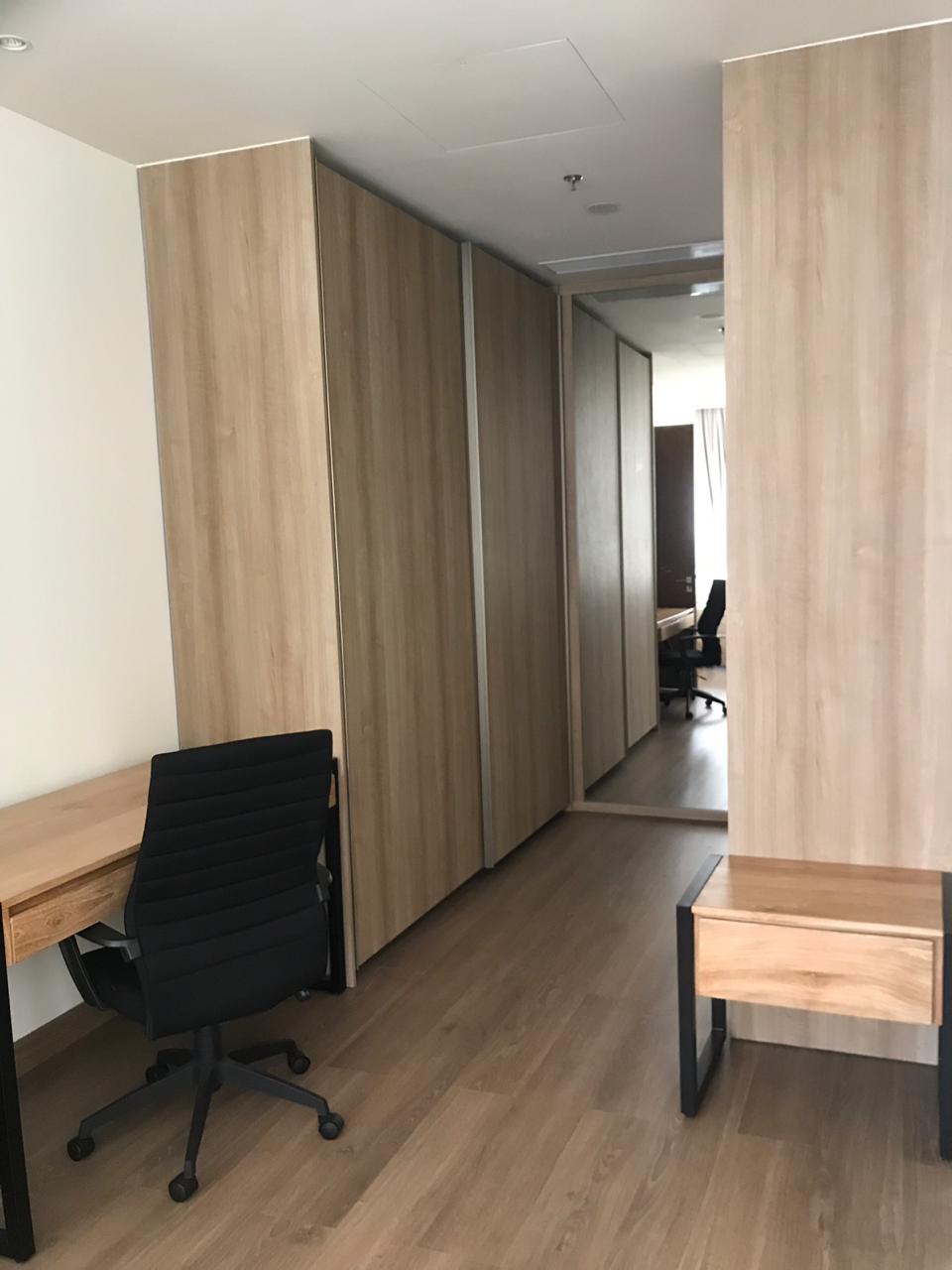 Apartment Pakubuwono Spring Tower Cherrywood, 2BR, 148 m2, Lokasi Strategis