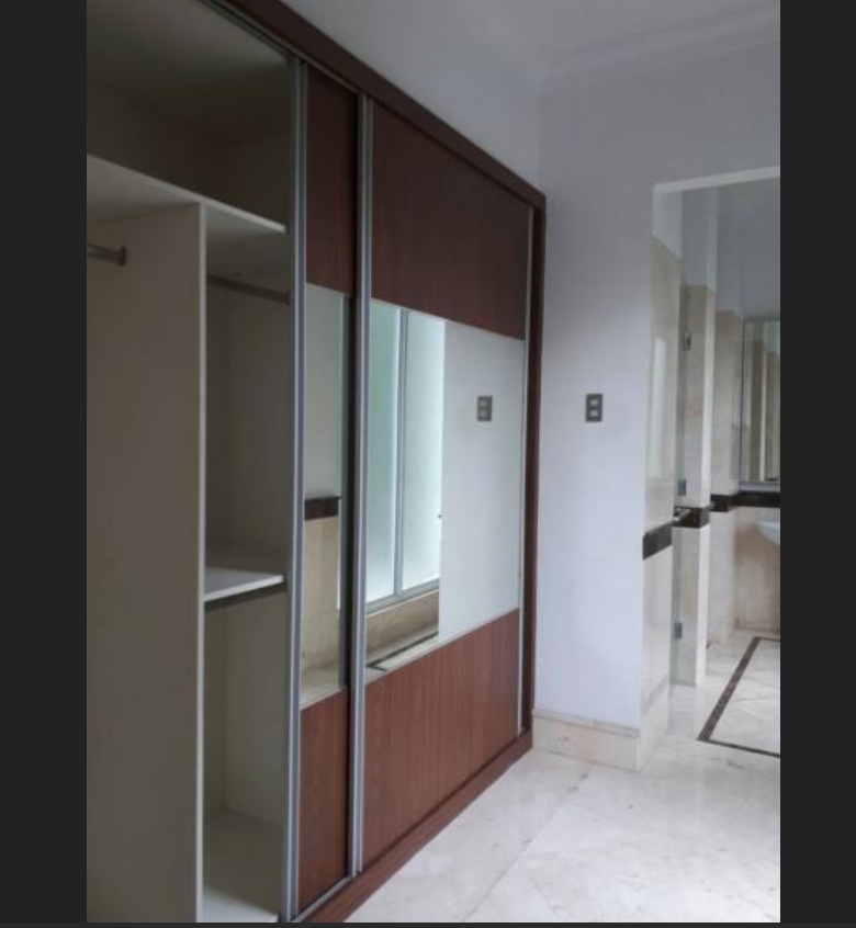 House @ Kebayoran Baru, Prime Area. Suitable for Embassy