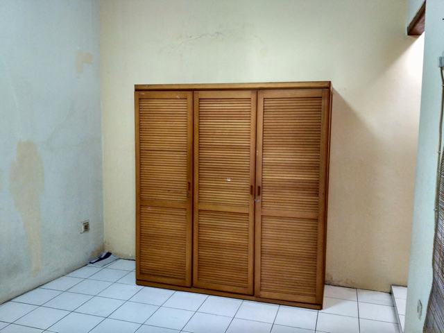 Rumah di Pancoran-Pasar Minggu. Dekat Tol Jorr. 478m2. Area sekitar banyak perkantoran.Cocok Kost2an