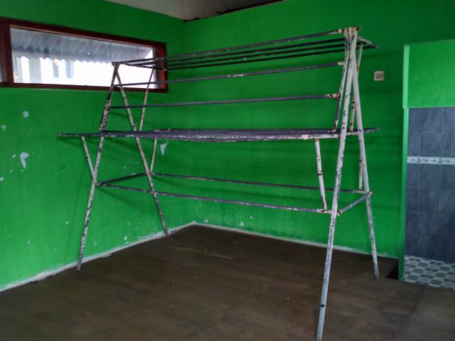 Rumah di Pancoran-Pasar Minggu. Dekat Tol Jorr. 478m2. Area sekitar banyak perkantoran.Cocok Kost2an