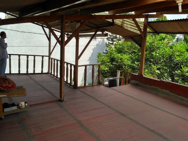 Rumah di Pancoran-Pasar Minggu. Dekat Tol Jorr. 478m2. Area sekitar banyak perkantoran.Cocok Kost2an