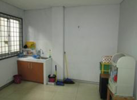 Gedung Ruko di area Benhil Tanah Abang, cocok usaha, Kantor, Klinik dan usaha lainnya