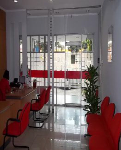 Ruko di Bintaro Sektor 3 Tangerang, cocok Kantor, Klinik, Butik, dan Usaha Lainnya