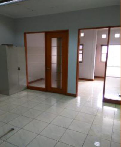 Ruko di Bintaro Sektor 3 Tangerang, cocok Kantor, Klinik, Butik, dan Usaha Lainnya