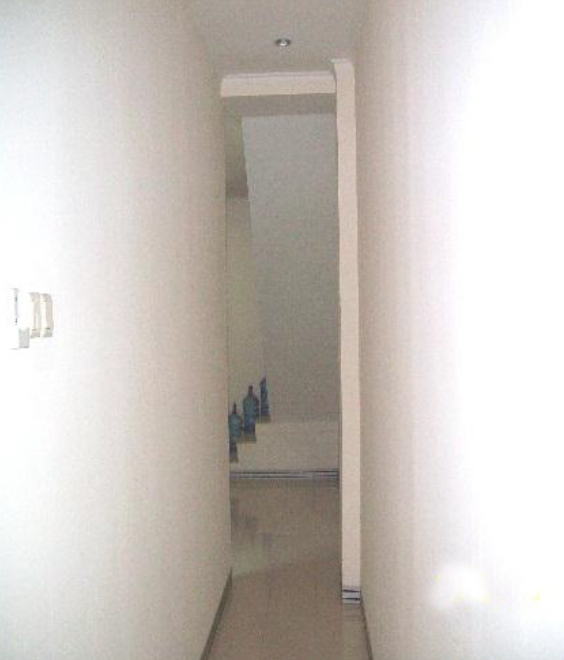 Ruko di Cinere Sawangan Depok, cocok Kantor, Klinik, Butik, dan Usaha Lainnya