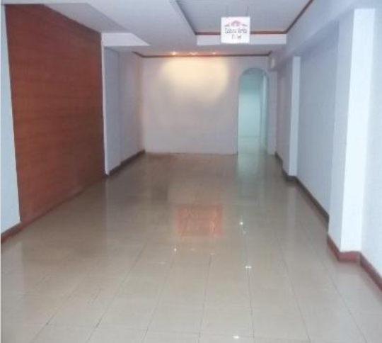 Ruko di Kebon Jeruk Jakarta Barat, cocok Kantor, Klinik, Butik, dan Usaha Lainnya