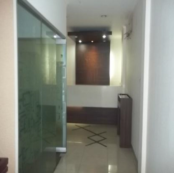 Ruko di area Kelapa Gading Jakarta Utara, Cocok Kantor, Klinik, Butik, dan Usaha Lainnya