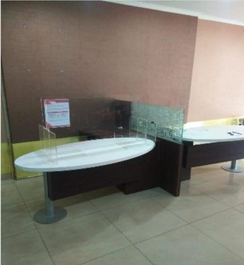 Ruko di area Kelapa Gading Jakarta Utara, Cocok Kantor, Klinik, Butik, dan Usaha Lainnya