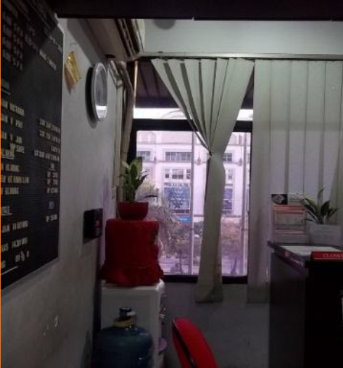 Space Kios di ITC Mangga Dua, Cocok Toko, dan usaha lainnya