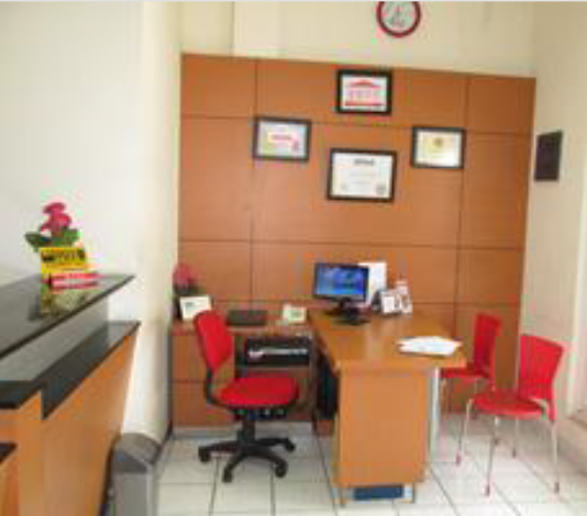 Ruko Metro Boulevard Cikarang Bekasi, Cocok Kantor, Butik, Klinik, dan usaha lainnya