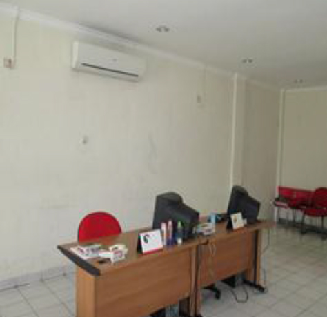 Ruko Metro Boulevard Cikarang Bekasi, Cocok Kantor, Butik, Klinik, dan usaha lainnya