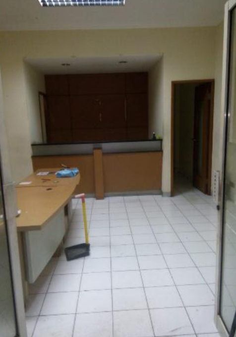 Ruko di Cengkareng Jakarta Barat, Strategis, depan Mall Taman Palem