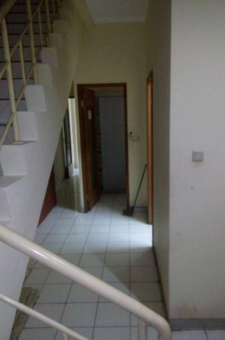 Ruko di Cengkareng Jakarta Barat, Strategis, depan Mall Taman Palem