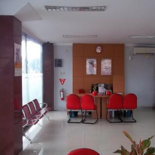 Ruko 3 lantai di Kebayoran Lama, lokasi strategis, dekat Permata Hijau, lokasi ramai