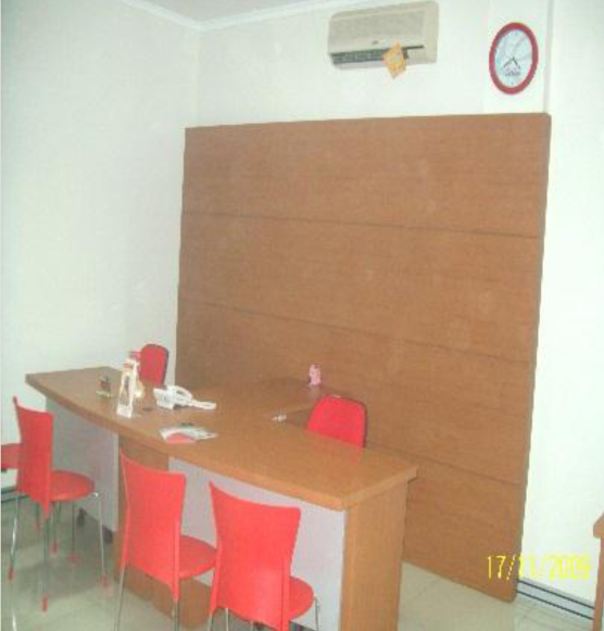 Ruko 4 lantai di Kedoya Jakarta Barat. Lokasi Strategis