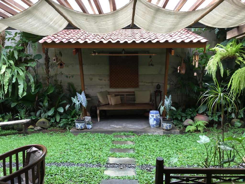 Rumah di Permata Hijau, Butuh Cepat, Dekat Halte Busway, dan ITC Permata Hijau