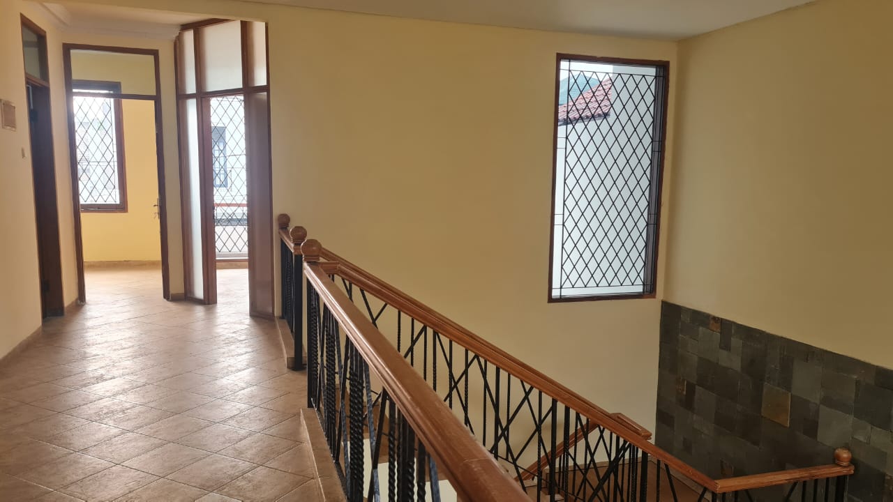 Rumah Siap Huni New Renov di Kebayoran Baru, Dekat Hang Tuah Dan Sency