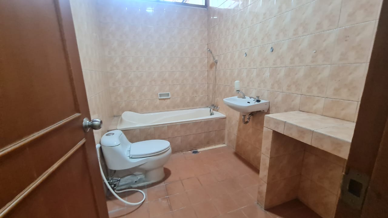 Rumah Siap Huni New Renov di Kebayoran Baru, Dekat Hang Tuah Dan Sency