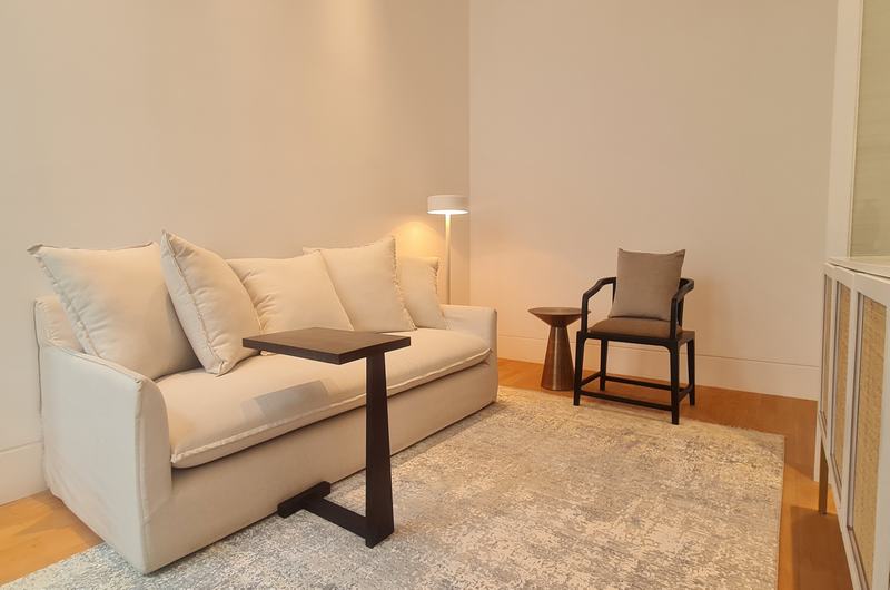 Theta House @ Pondok Indah. Mewah 3 Lantai Ada Roof Top. Komplek Ekslusif Mulai 7M an