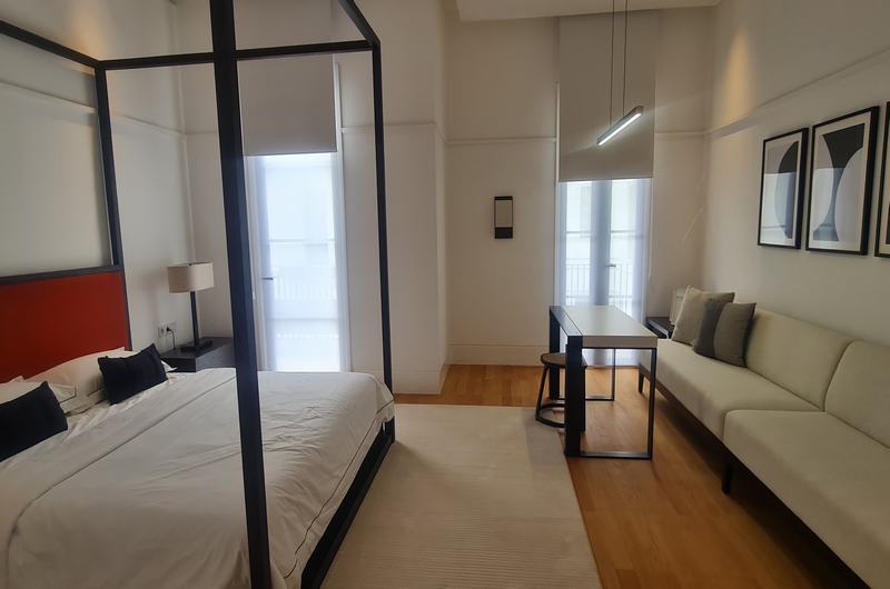 Theta House @ Pondok Indah. Mewah 3 Lantai Ada Roof Top. Komplek Ekslusif Mulai 7M an