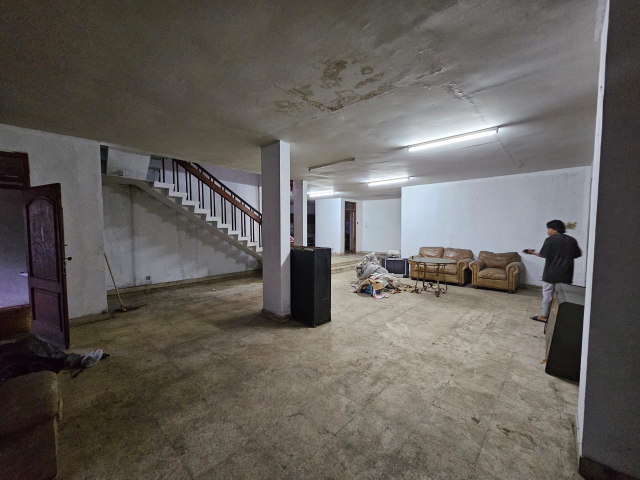 Rumah Murah, Hitung Tanah, Jalur 2 Arah, Cocok Usaha, Strategis