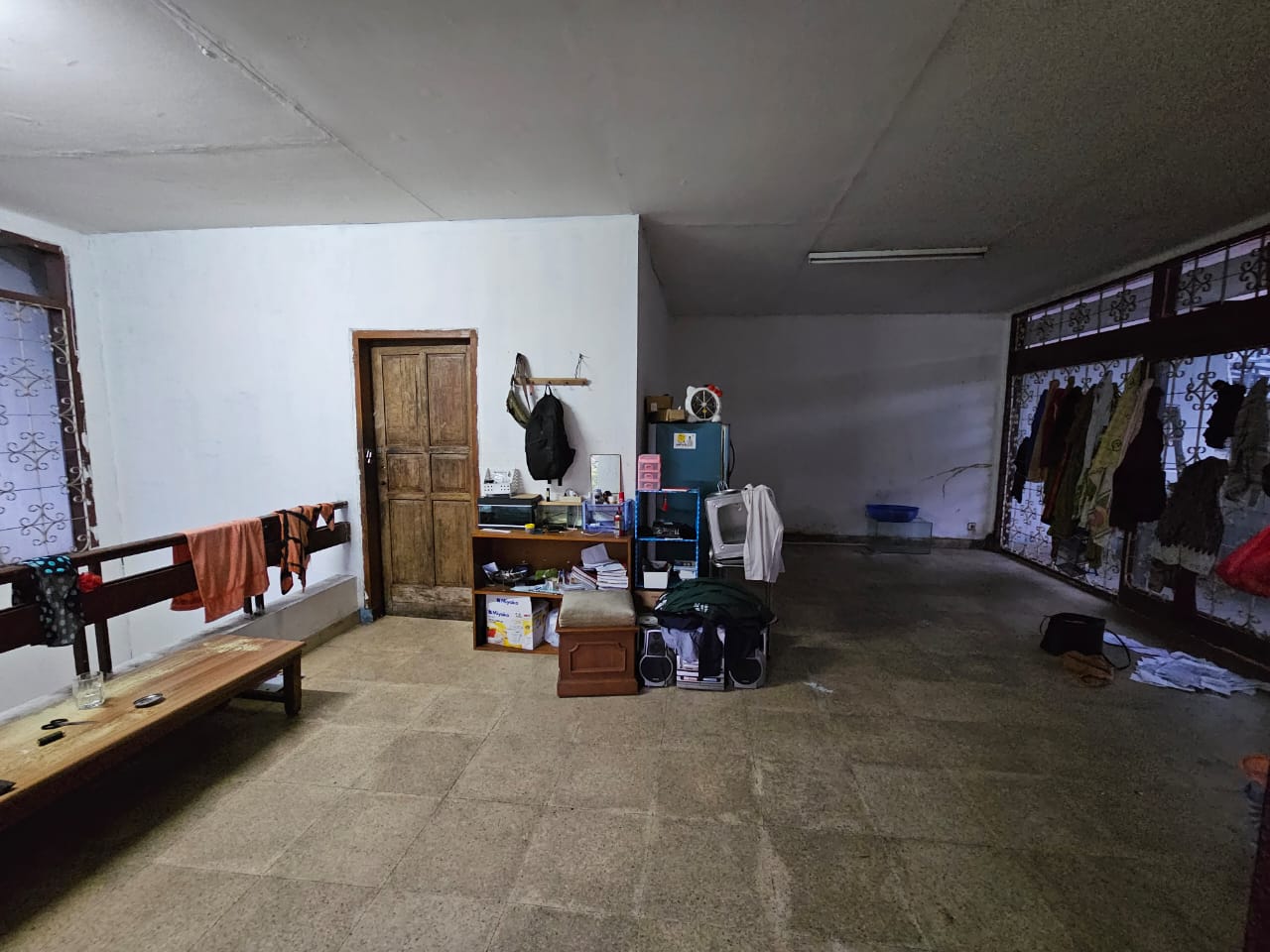 Rumah Murah, Hitung Tanah, Jalur 2 Arah, Cocok Usaha, Strategis